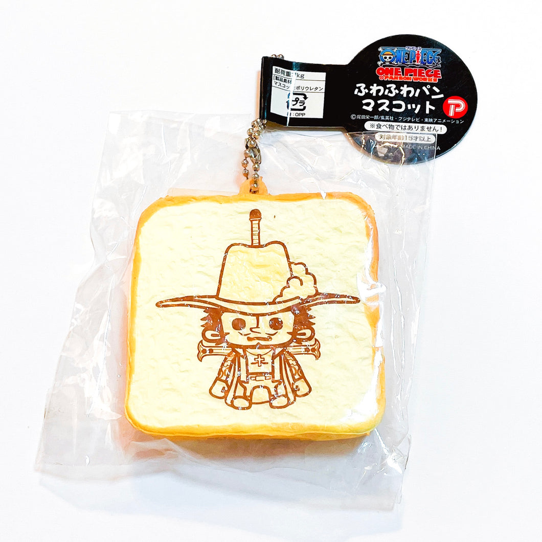 ONE PIECE TOAST