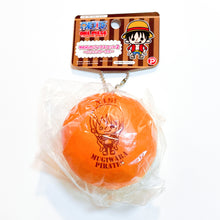 Load image into Gallery viewer, One Piece NAMI Bun Squishy
