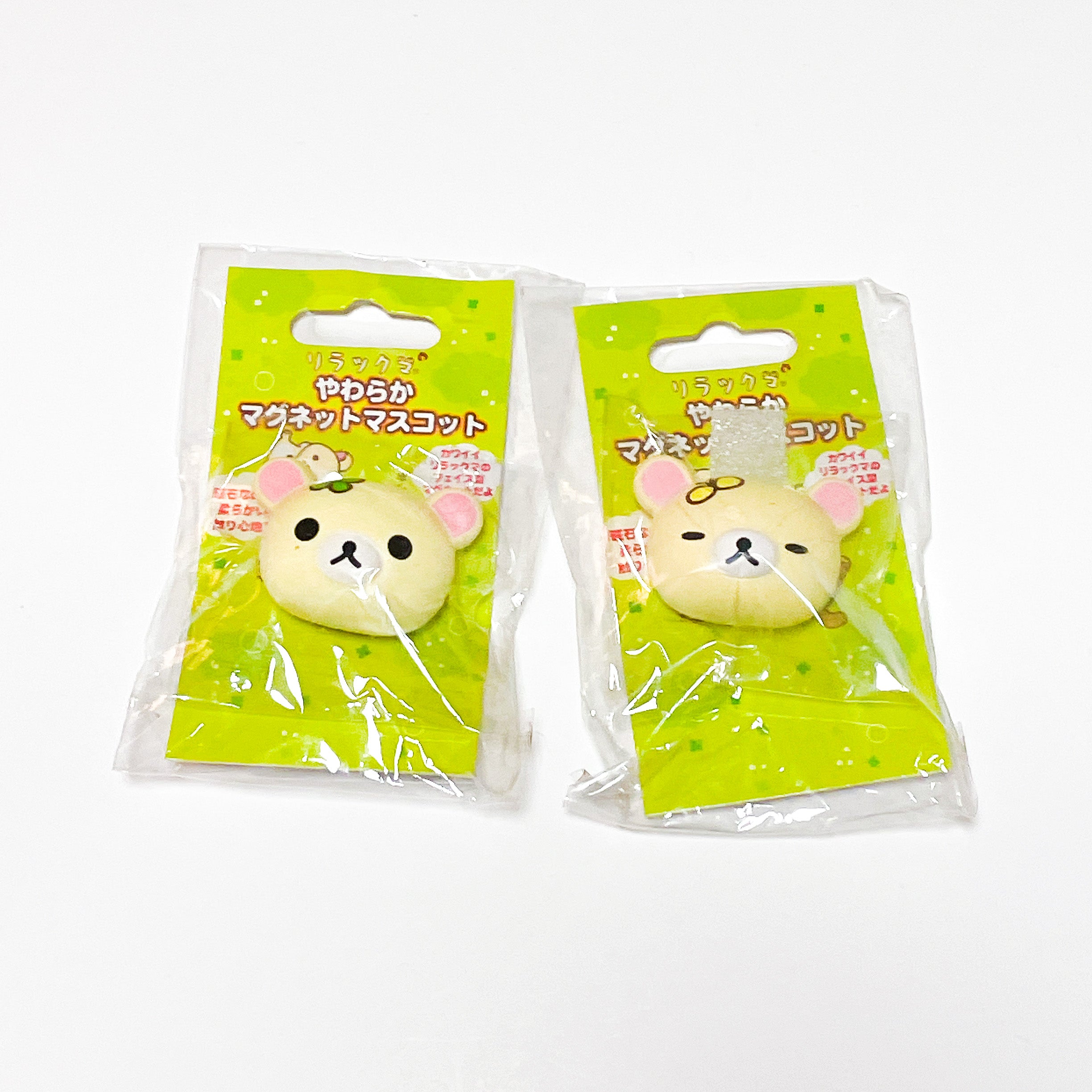 mini Rilakuma sticker
