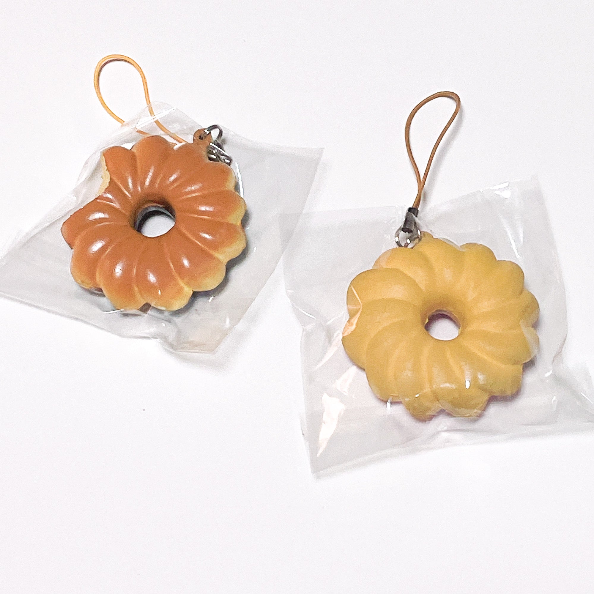 donut prototype