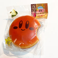 Load image into Gallery viewer, Kirby dorayaki squishy
