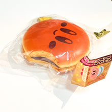 Load image into Gallery viewer, Kirby dorayaki squishy
