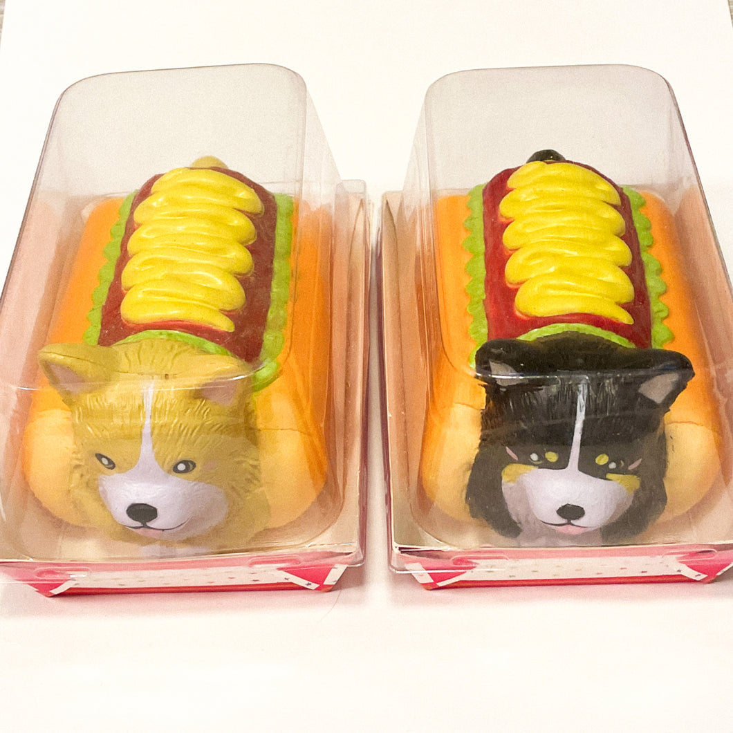 yumeno hotdog squishy