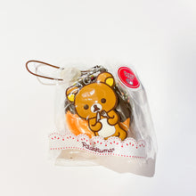 Load image into Gallery viewer, Rilakuma donut squishy
