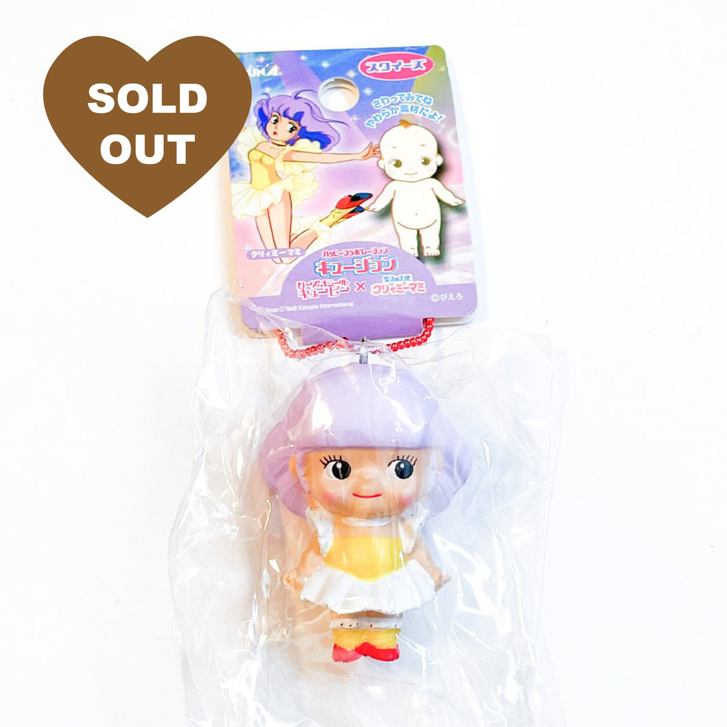 Creamy mami kewpie