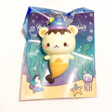 Load image into Gallery viewer, yummiibear mermaid
