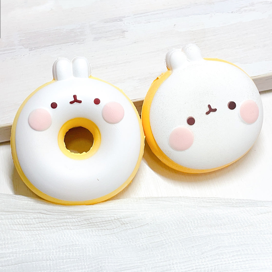 Molang squishy