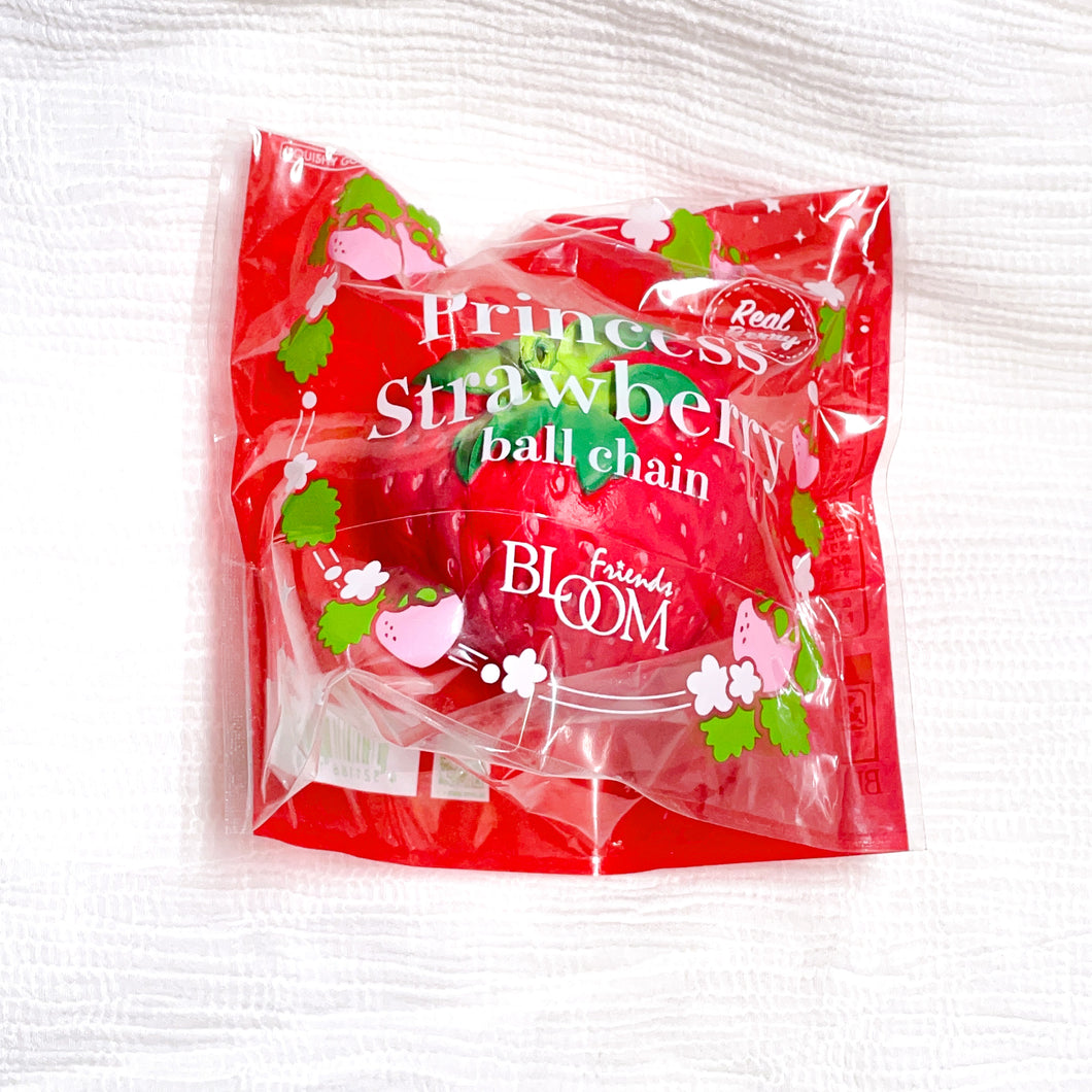 IBloom Princess Strawberry