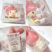 Load image into Gallery viewer, My melody in box squishy
