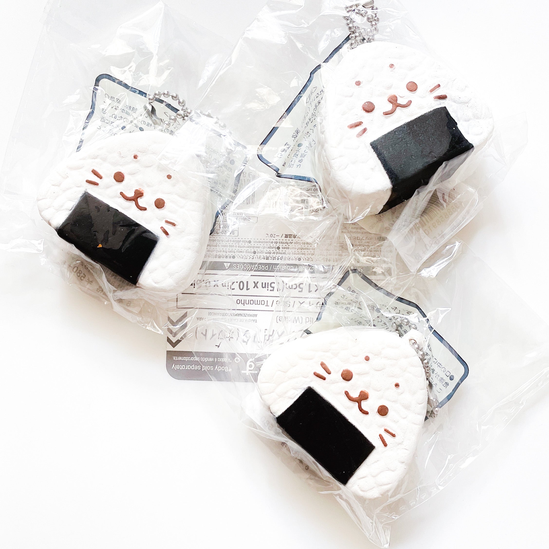 Sirotan Mini Onigiri
