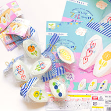 Load image into Gallery viewer, Gashapon fruit sandwiches
