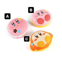 Load image into Gallery viewer, (No tag）Kirby donut squishy
