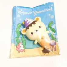 Load image into Gallery viewer, yummiibear mermaid
