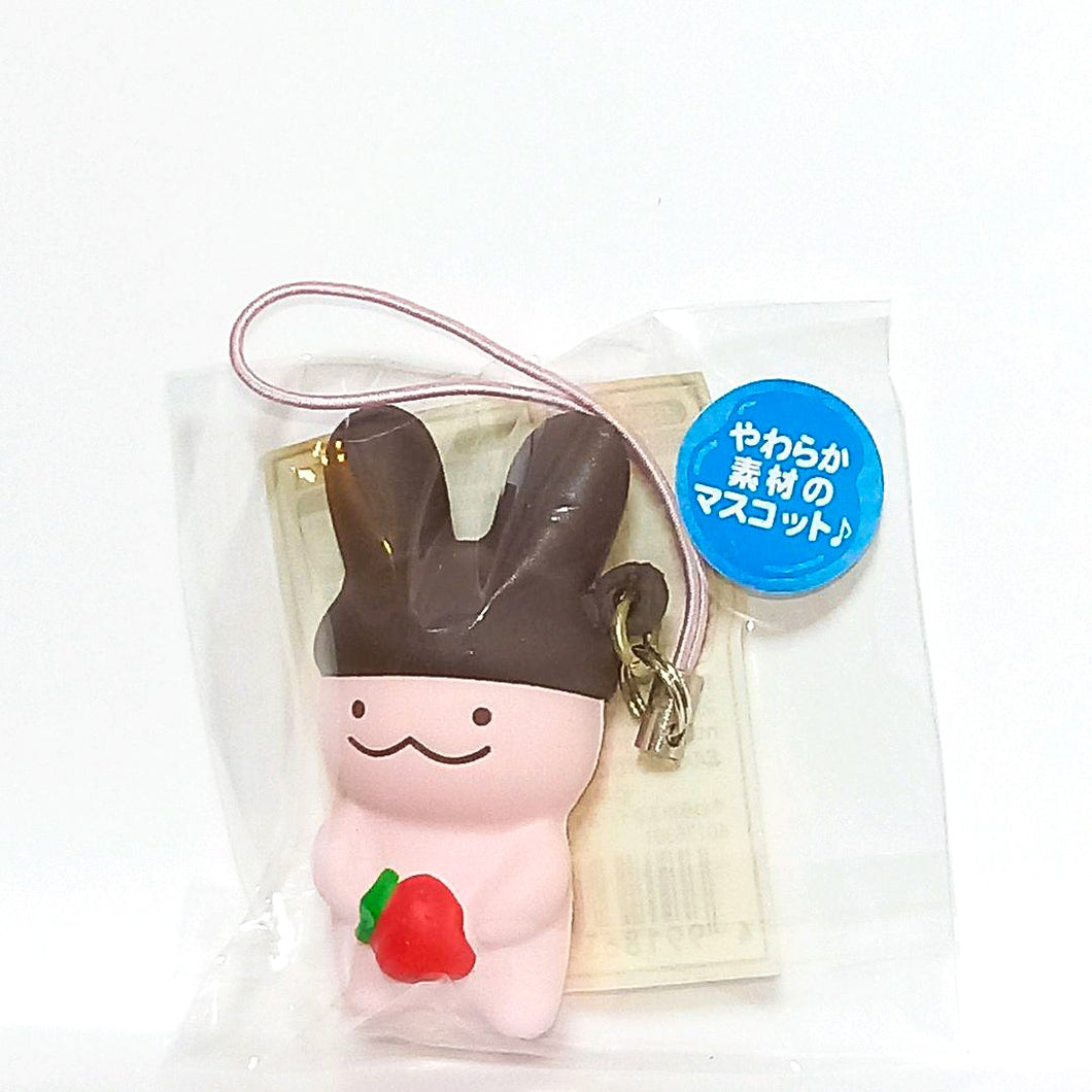 Meiji Choco Rabbit squishy